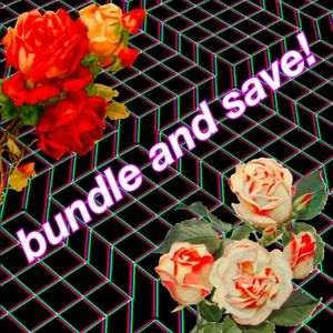Bundle 2 or More Items and Save!